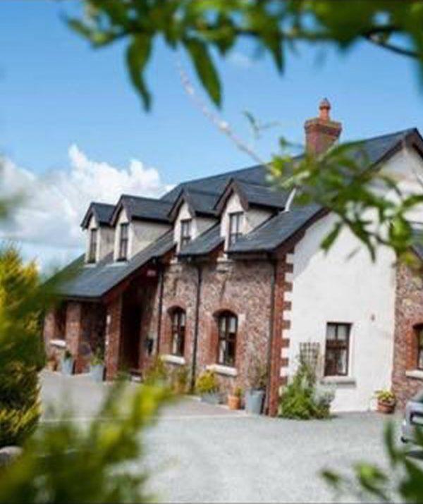 Aldridge Lodge Restaurant and Guest