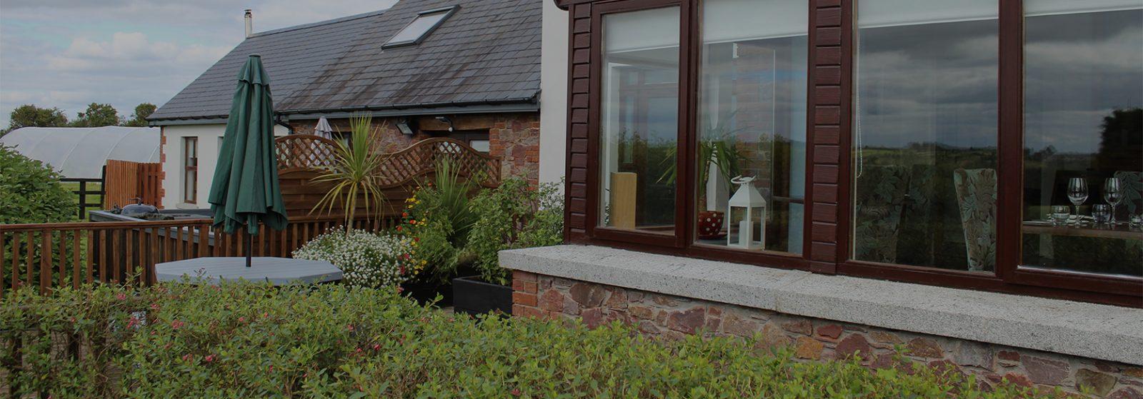 Vouchers Aldridge Lodge Restaurant & Guest